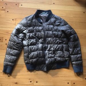 Women’s Athleta winter coat